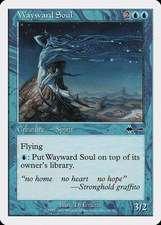 Wayward Soul [Beatdown Box Set] | Good Games North