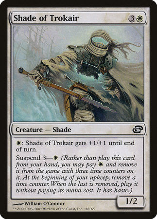 Shade of Trokair [Planar Chaos] | Good Games North