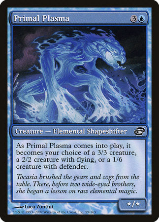 Primal Plasma [Planar Chaos] | Good Games North