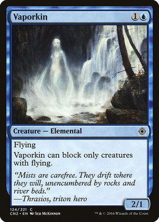 Vaporkin [Conspiracy: Take the Crown] | Good Games North