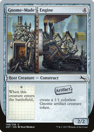 Gnome-Made Engine [Unstable] | Good Games North