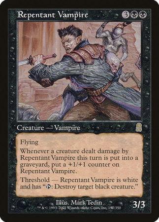Repentant Vampire [Odyssey] | Good Games North