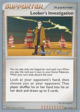 Looker's Investigation (109/127) (Boltevoir - Michael Pramawat) [World Championships 2010] | Good Games North