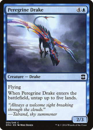 Peregrine Drake [Eternal Masters] | Good Games North