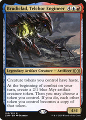 Brudiclad, Telchor Engineer [Double Masters] | Good Games North