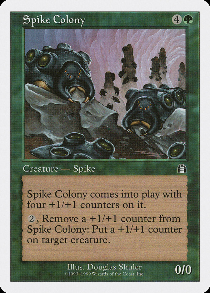 Spike Colony [Battle Royale Box Set] | Good Games North