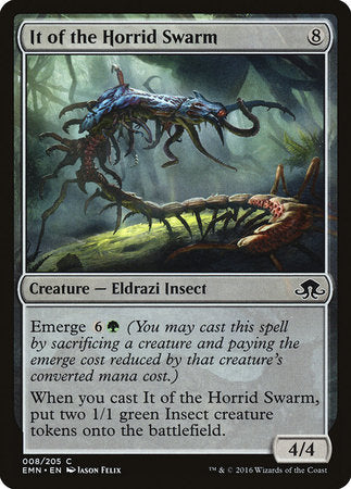 It of the Horrid Swarm [Eldritch Moon] | Good Games North