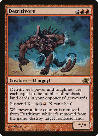 Detritivore [Planar Chaos] | Good Games North