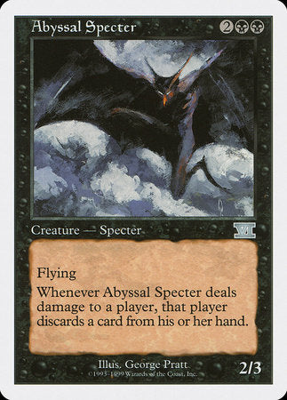 Abyssal Specter [Battle Royale Box Set] | Good Games North