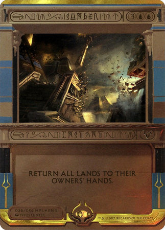 Sunder [Amonkhet Invocations] | Good Games North