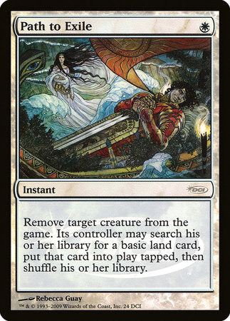 Path to Exile [Wizards Play Network 2009] | Good Games North