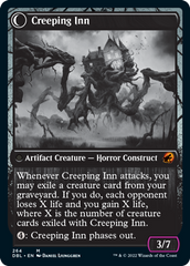 Hostile Hostel // Creeping Inn [Innistrad: Double Feature] | Good Games North