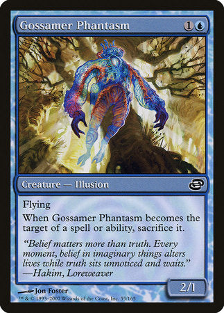 Gossamer Phantasm [Planar Chaos] | Good Games North
