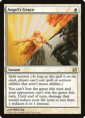 Angel's Grace [Modern Masters] | Good Games North