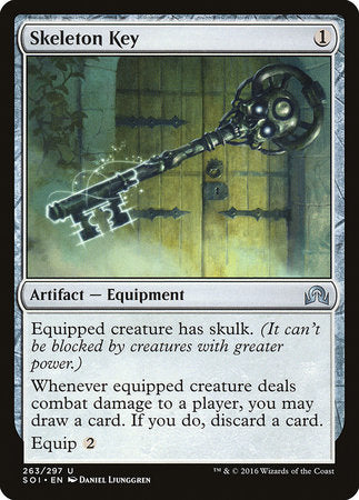 Skeleton Key [Shadows over Innistrad] | Good Games North