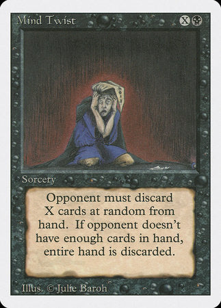 Mind Twist [Revised Edition] | Good Games North