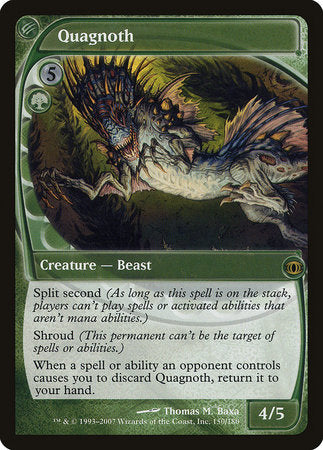 Quagnoth [Future Sight] | Good Games North