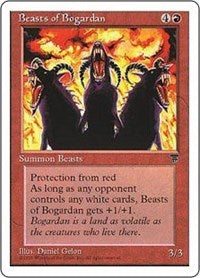 Beasts of Bogardan [Chronicles] | Good Games North