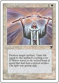 Divine Offering [Chronicles] | Good Games North