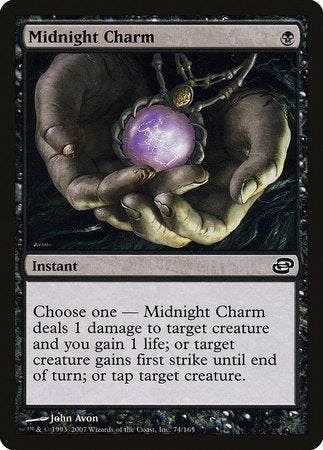 Midnight Charm [Planar Chaos] | Good Games North