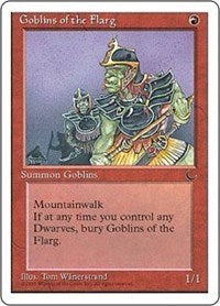 Goblins of the Flarg [Chronicles] | Good Games North
