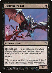 Duskhunter Bat [Duel Decks: Sorin vs. Tibalt] | Good Games North