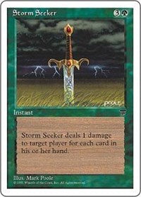 Storm Seeker [Chronicles] | Good Games North