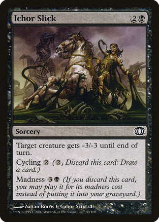 Ichor Slick [Future Sight] | Good Games North