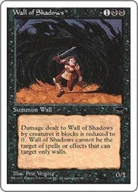 Wall of Shadows [Chronicles] | Good Games North