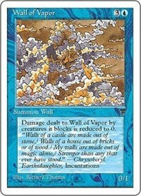 Wall of Vapor [Chronicles] | Good Games North