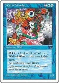Wall of Wonder [Chronicles] | Good Games North