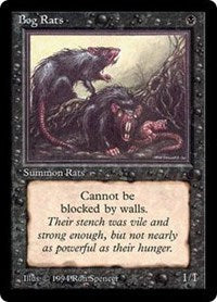 Bog Rats [The Dark] | Good Games North