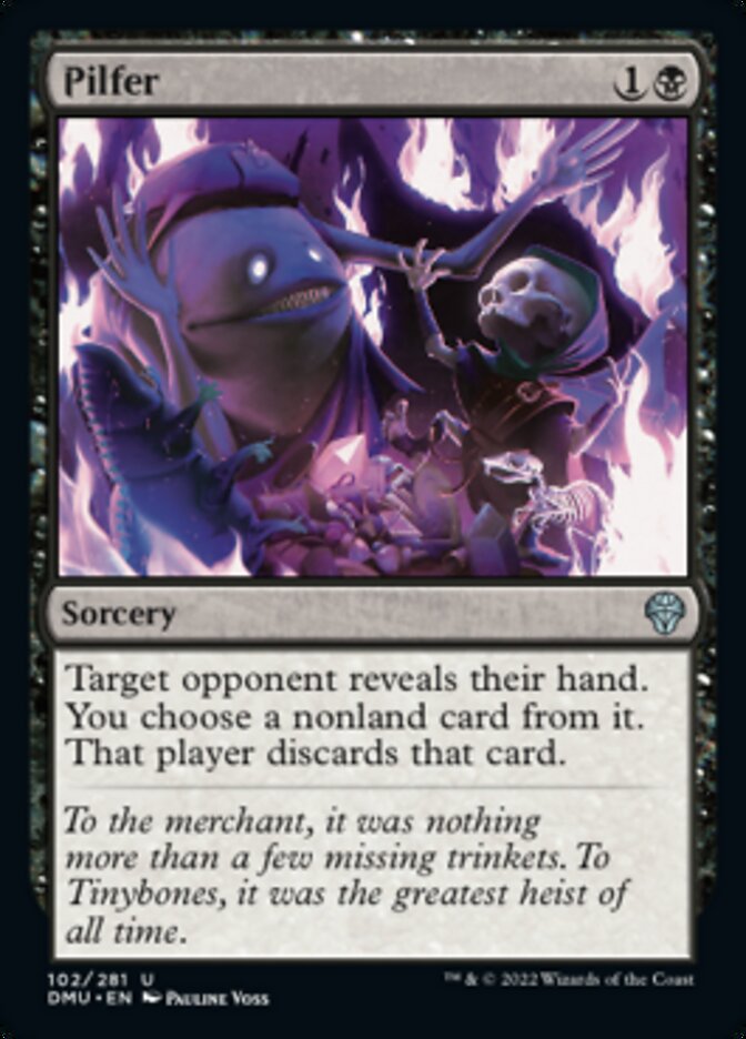 Pilfer [Dominaria United] | Good Games North