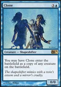 Clone [Magic 2011] | Good Games North