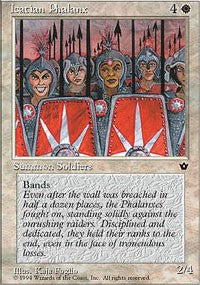 Icatian Phalanx [Fallen Empires] | Good Games North