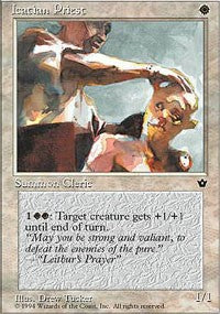 Icatian Priest [Fallen Empires] | Good Games North