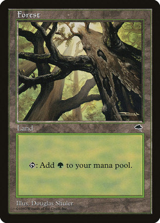 Forest (Skyward) [Tempest] | Good Games North