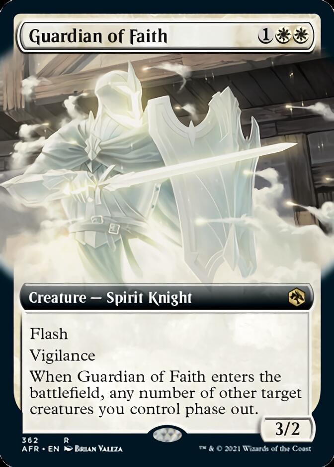 Guardian of Faith (Extended) [Dungeons & Dragons: Adventures in the Forgotten Realms] | Good Games North