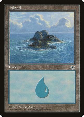 Island (Beach Right) [Portal] | Good Games North