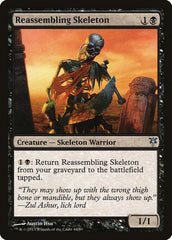 Reassembling Skeleton [Duel Decks: Sorin vs. Tibalt] | Good Games North