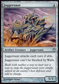 Juggernaut [Archenemy] | Good Games North