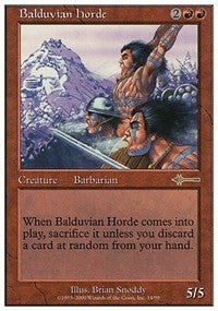 Balduvian Horde [Beatdown Box Set] | Good Games North