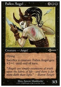 Fallen Angel [Beatdown Box Set] | Good Games North