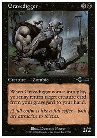 Gravedigger [Beatdown Box Set] | Good Games North