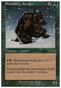 Shambling Strider [Beatdown Box Set] | Good Games North