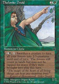 Thelonite Druid [Fallen Empires] | Good Games North