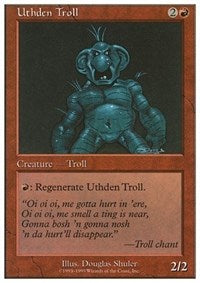 Uthden Troll [Battle Royale Box Set] | Good Games North