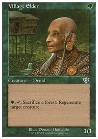 Village Elder [Battle Royale Box Set] | Good Games North