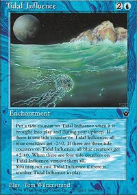 Tidal Influence [Fallen Empires] | Good Games North