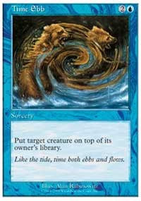 Time Ebb [Starter 2000] | Good Games North